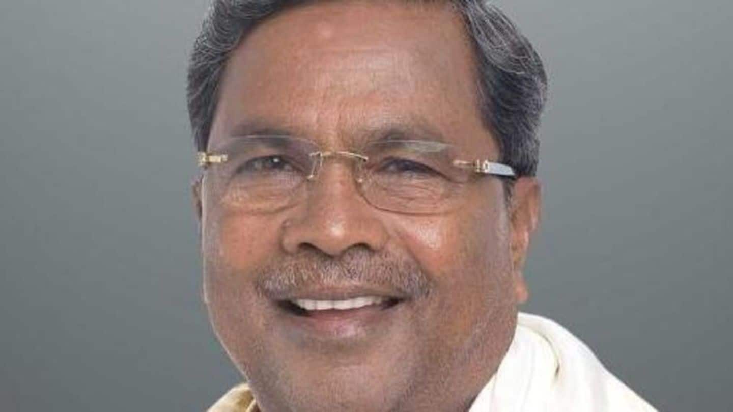 Karnataka: Three ministers inducted to cabinet; final reshuffle before polls