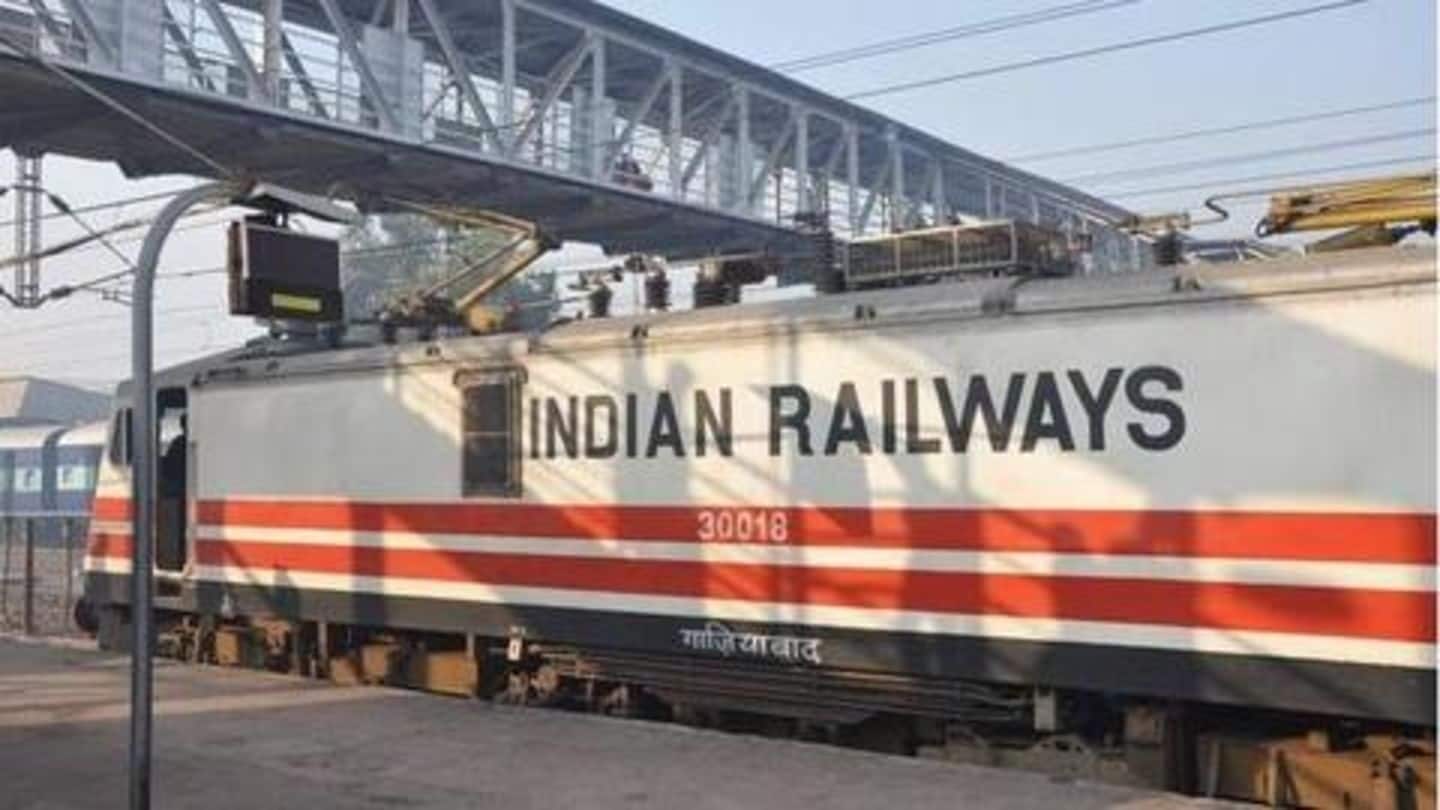 #IndianRailways: This new rule helps waitlisted passengers get confirmed tickets