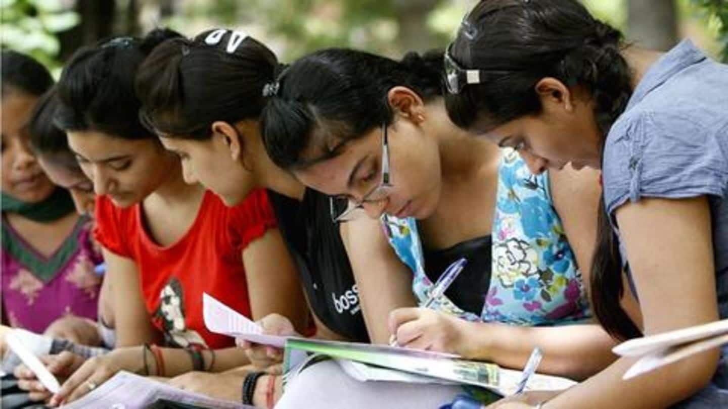 #CBSE2019: How to score 90%+ in Class-10 Social Sciences Exam?