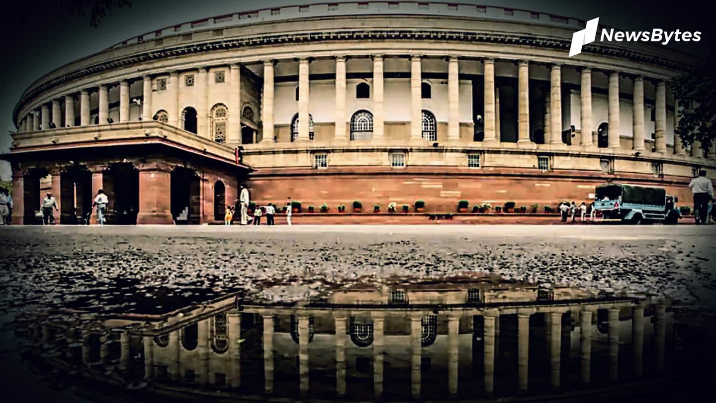 Rajya Sabha Elections 2020: Here's everything you need to know