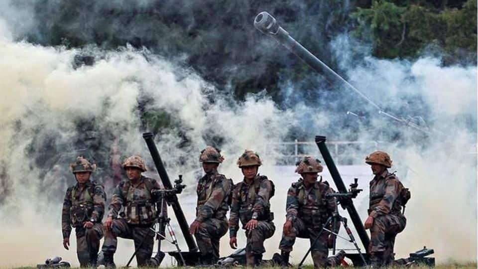 J&K: Pak violates ceasefire along Poonch LoC; forward-posts, villages attacked