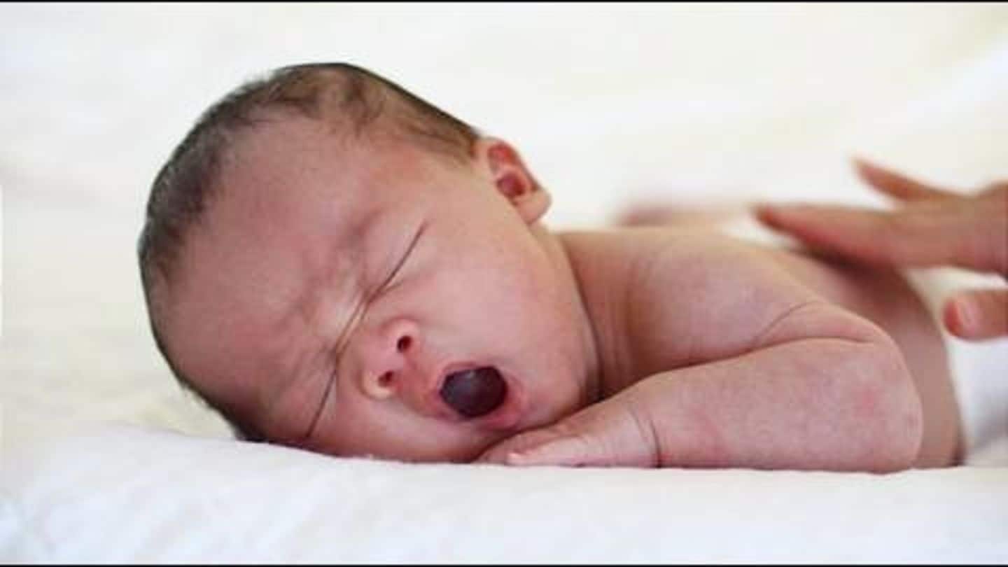 #WorldSleepDay: "Sleep Soundly, Nurture Life"