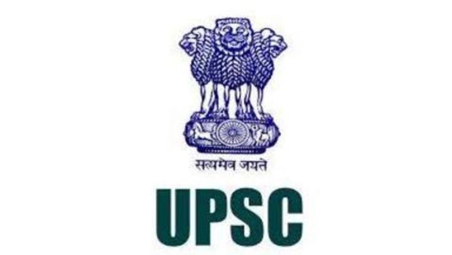Personality Test's e-Summon Letters can be downloaded from UPSC website Personality Test's e-Summon Letters can be downloaded from UPSC website