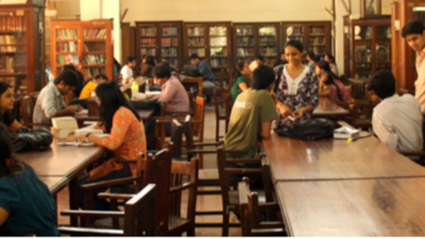 Know about the ranking and affiliation of the colleges Know about the ranking and affiliation of the colleges