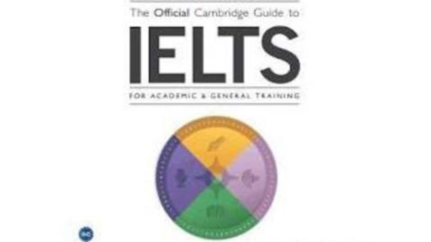 The Official Cambridge Guide IELTS mobile app The Official Cambridge Guide IELTS mobile app