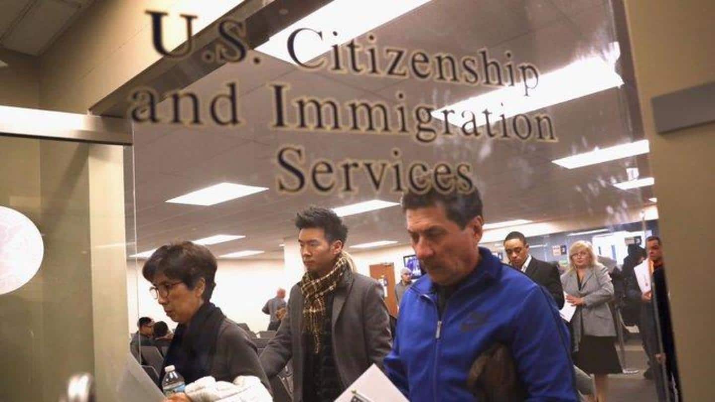 H-1B visas: US to reconsider objections raised during Trump regime