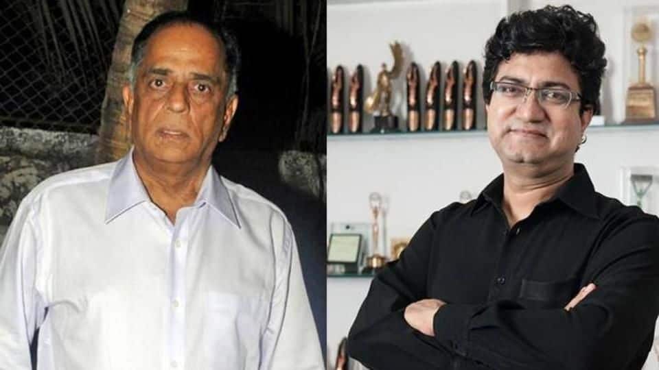 The similarities and differences between Joshi and Nihalani The similarities and differences between Joshi and Nihalani