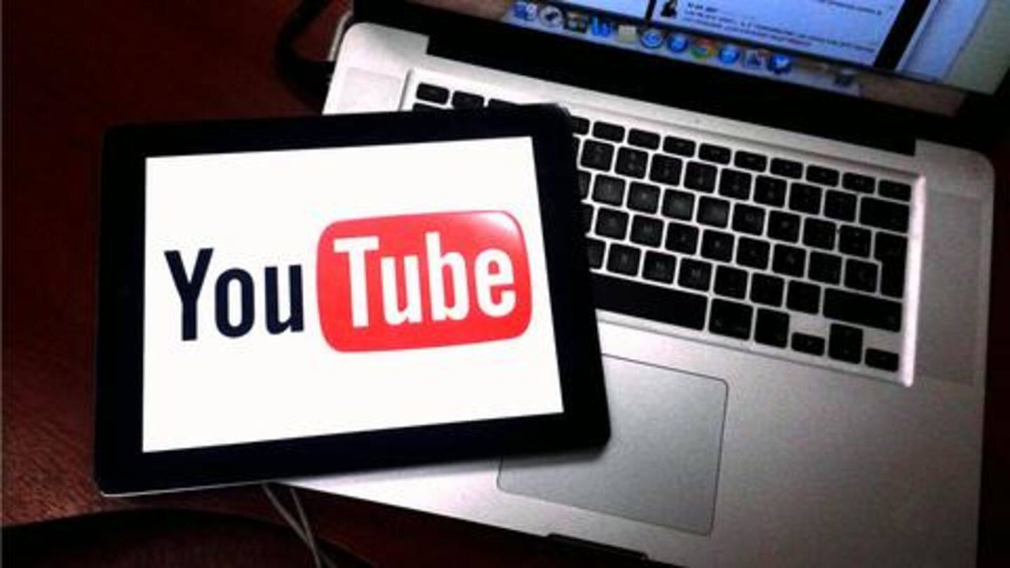 #CareerBytes: Popular YouTube Channels students can follow to learn coding