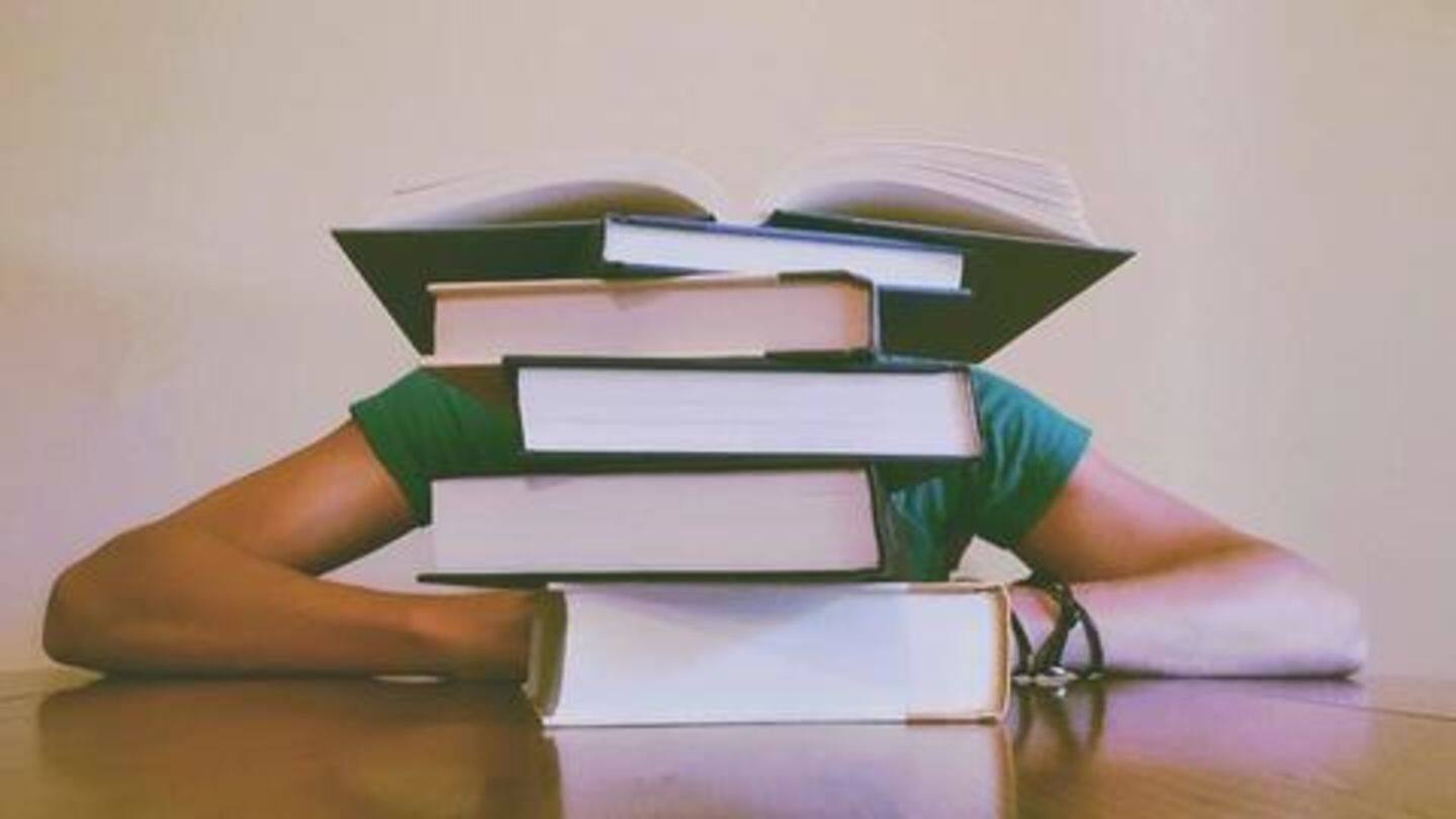 Starting your UGC NET preparation late is a grave mistake Starting your UGC NET preparation late is a grave mistake