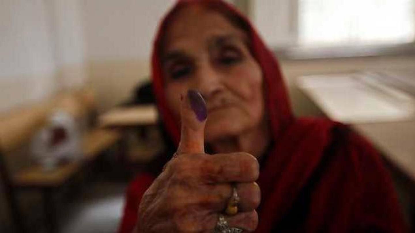 Pakistan's non-Muslim voters rise by 30%; Hindus maintain majority