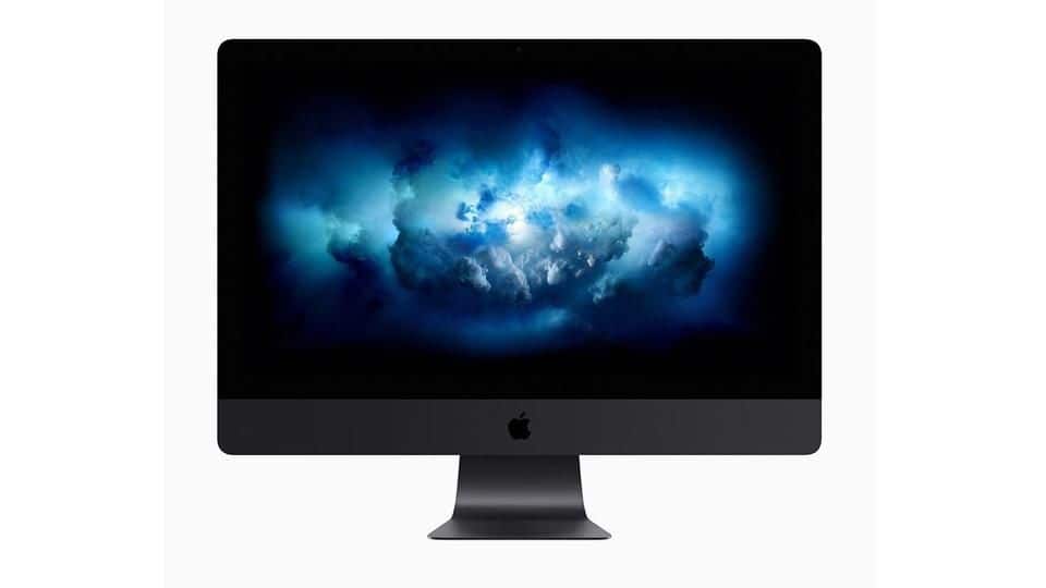 Apple's most powerful iMac is arriving this month: Reports