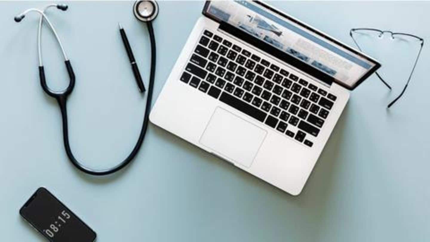#CareerBytes: Five mobile apps to prepare for AIIMS MBBS entrance