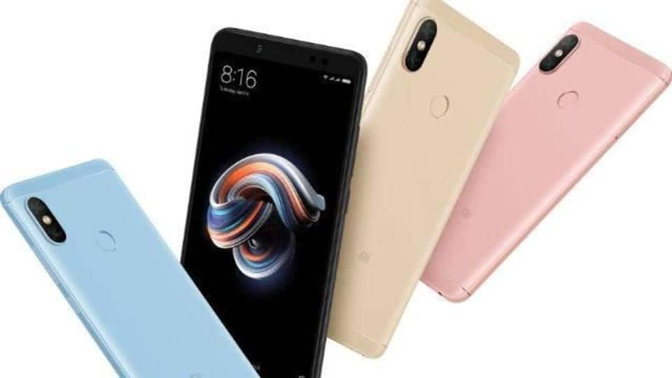 Xiaomi stops taking Cash-on-Delivery-orders for Redmi Note5 Pro: Here's why