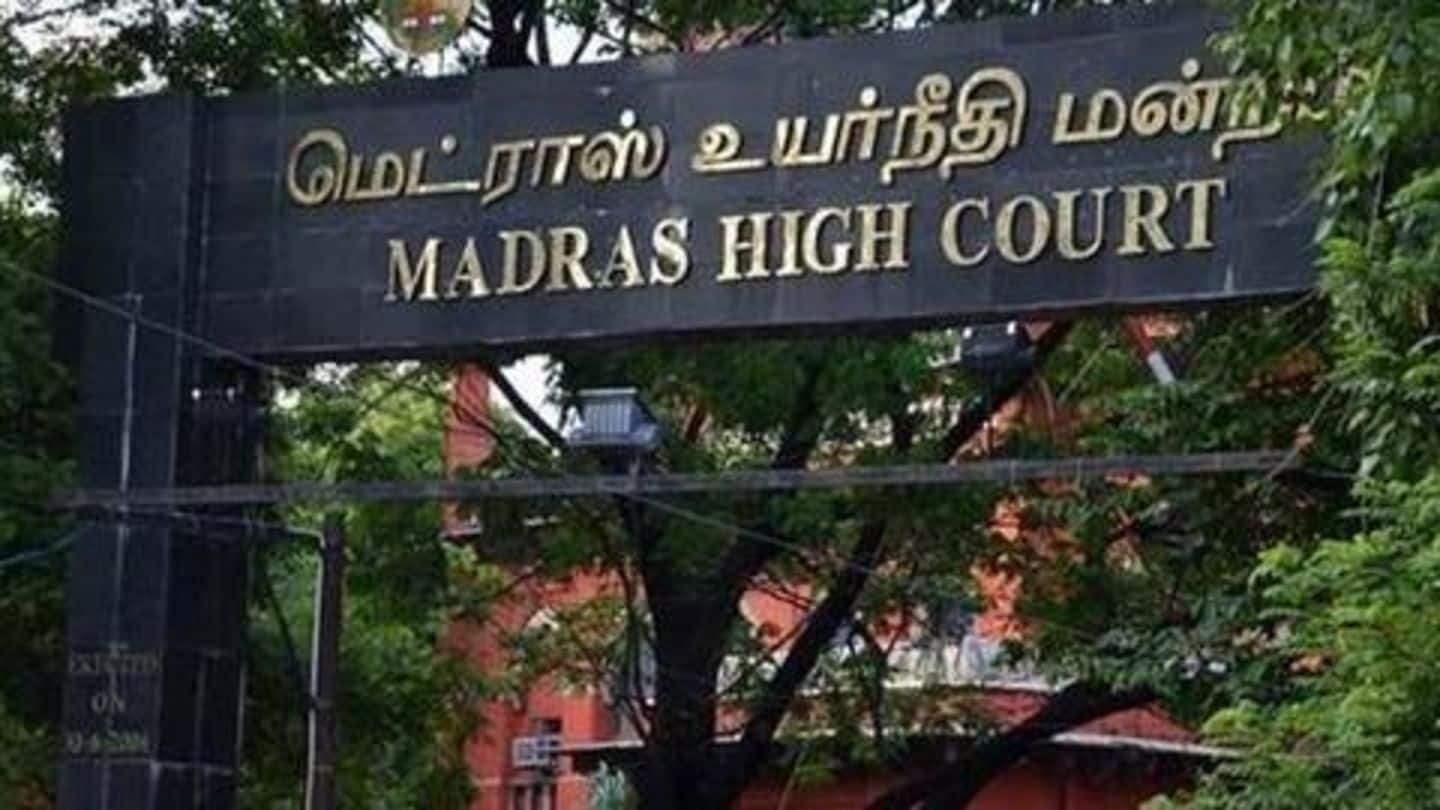 TN: Teacher accused in 'sex for degrees' case granted bail