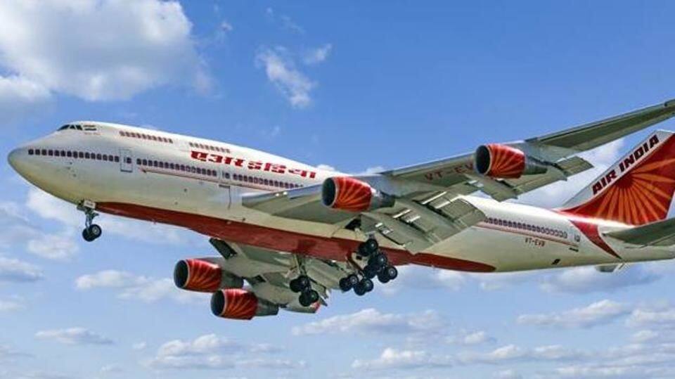 Air-India Sale: Government might sell it completely, shedding 100% stake