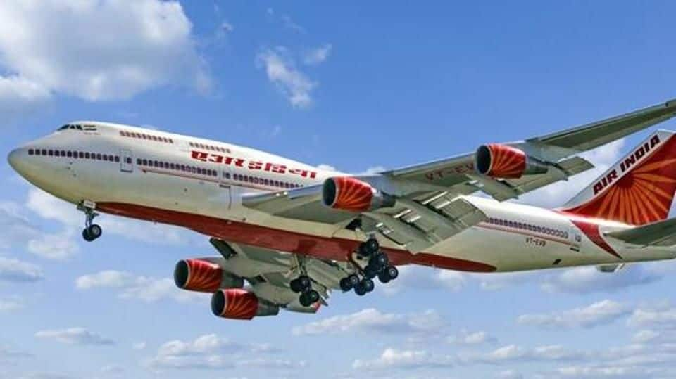 Air-India Sale: Government might sell it completely, shedding 100% stake