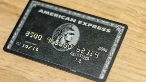 The Luxury Black Card - Better Than The Amex Centurion? 