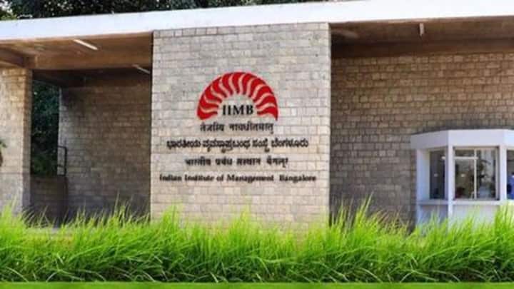 Five of the most well-known and successful alumni of IIM-Bangalore