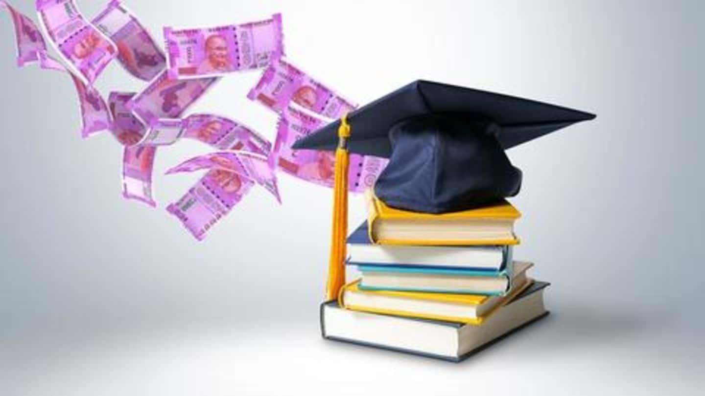 #CareerBytes: MBA scholarships offered by top B-schools in India