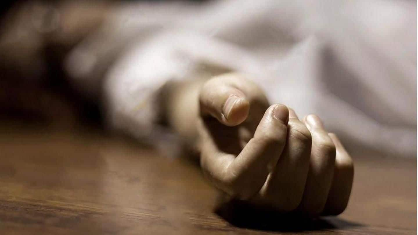 Muzaffarnagar: 35-year-old woman commits suicide over dowry demand