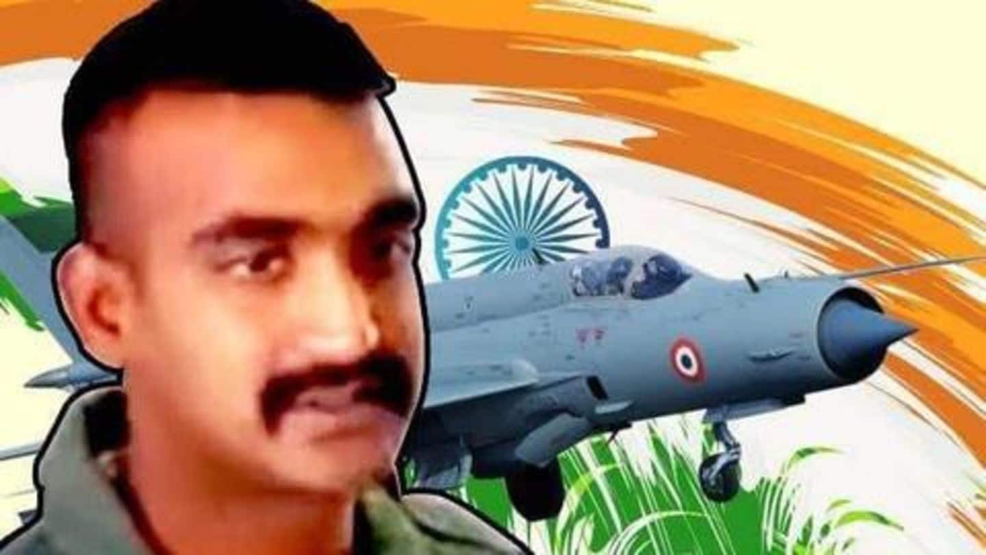 Medical board to assess Abhinandan's fitness after sick leave Medical board to assess Abhinandan's fitness after sick leave