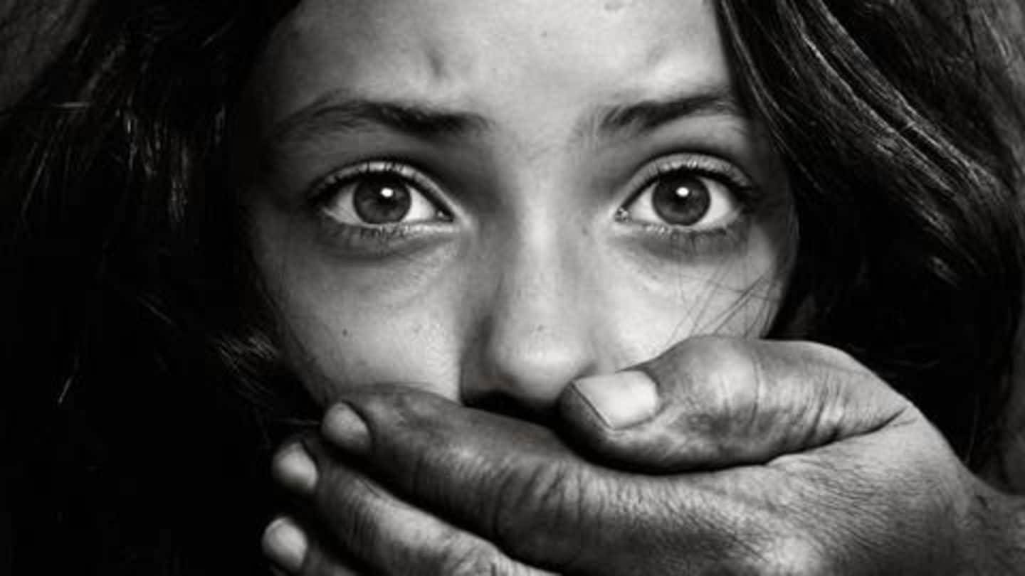 Yet another minor raped in J&K days after horrific #BandiporaRape