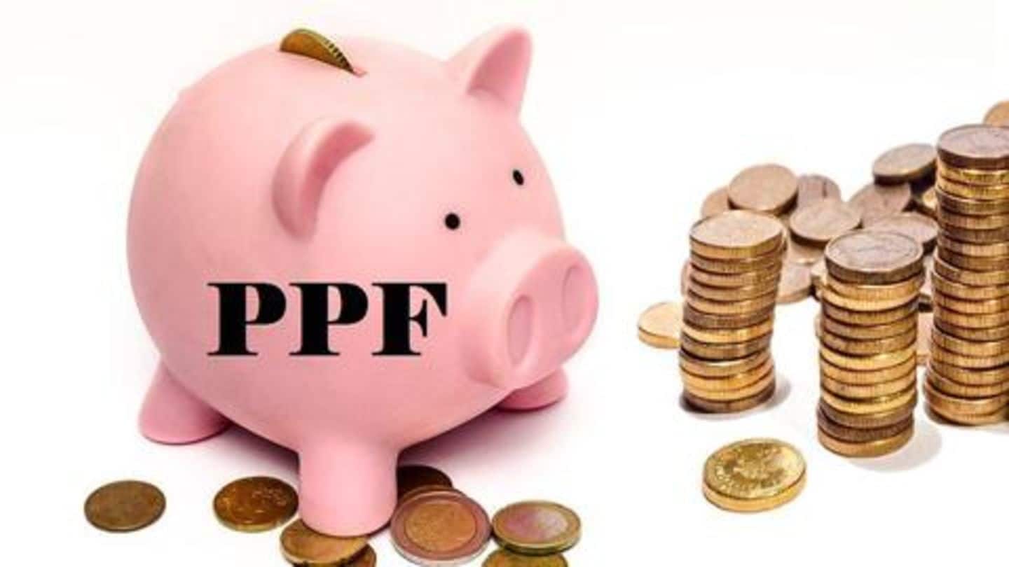 #FinancialBytes: Major changes to PPF rules you should know about