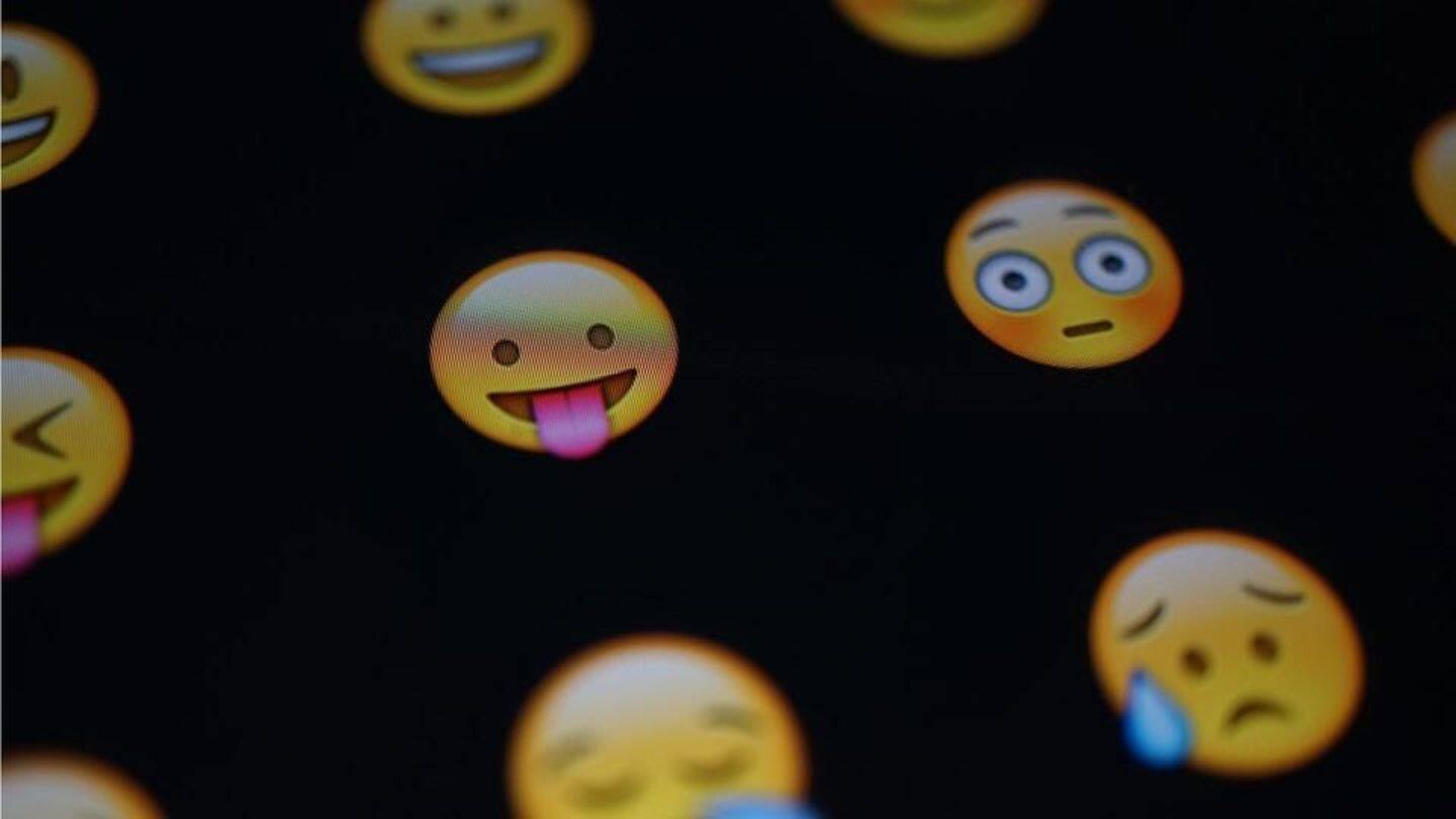 Emojis can now help in detecting sarcasm on Twitter!