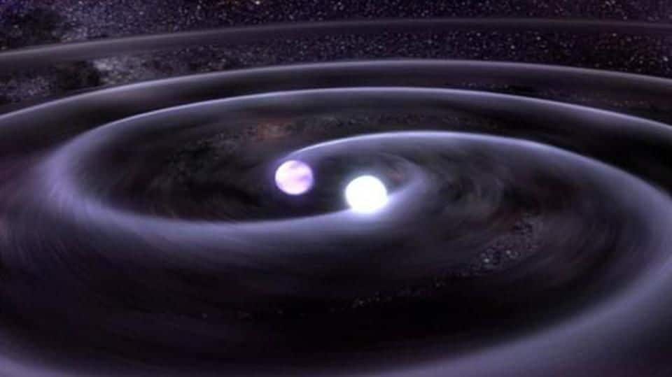 Huge contribution to the gravitational wave science Huge contribution to the gravitational wave science