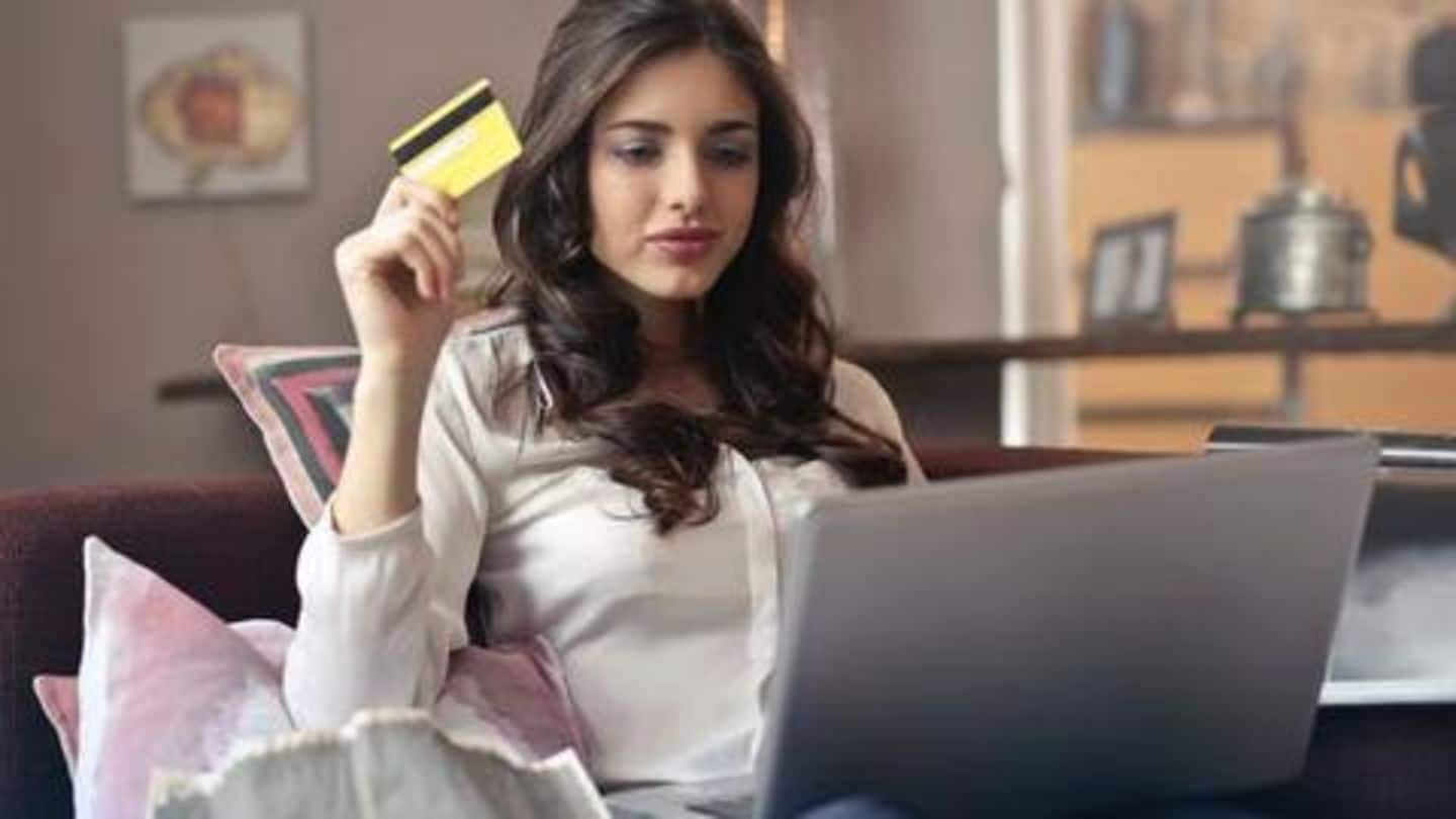 #FinancialBytes: Lost credit card? Here's what you should do next