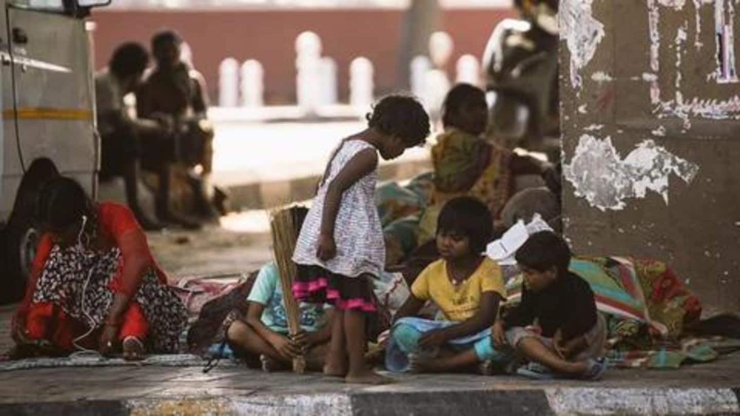 #CoronavirusCrisis: How you can help the underprivileged during ongoing crisis