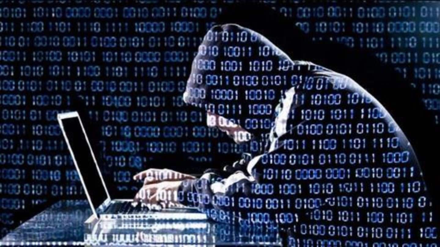 Delhi-NCR: One cyber crime incident reported every 10 minutes
