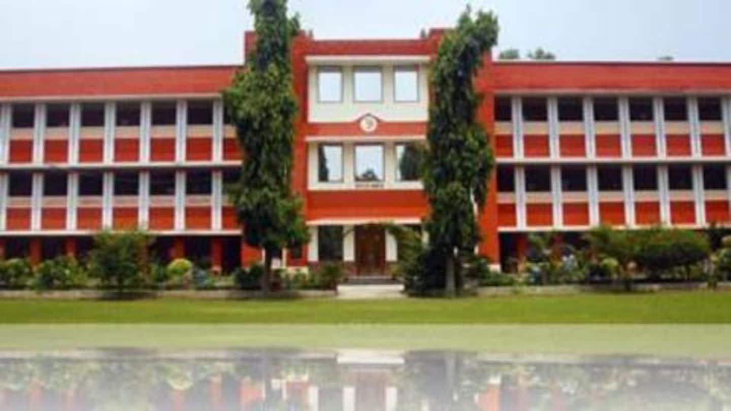 Hansraj College is another good college for BCom (Hons.) Hansraj College is another good college for BCom (Hons.)