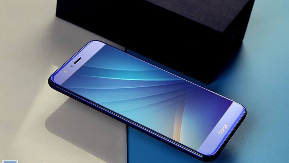 Huawei Honor 8 Pro becomes cheaper by Rs. 4,000 Huawei Honor 8 Pro becomes cheaper by Rs. 4,000