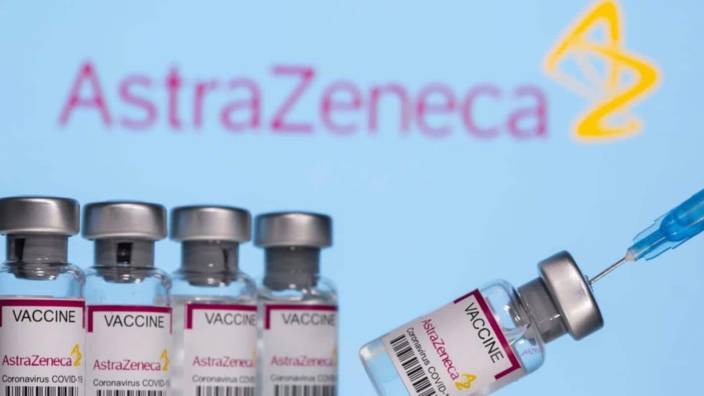 UK: Seven blood-clotting-related deaths in 18mn AstraZeneca COVID-19 vaccine recipients