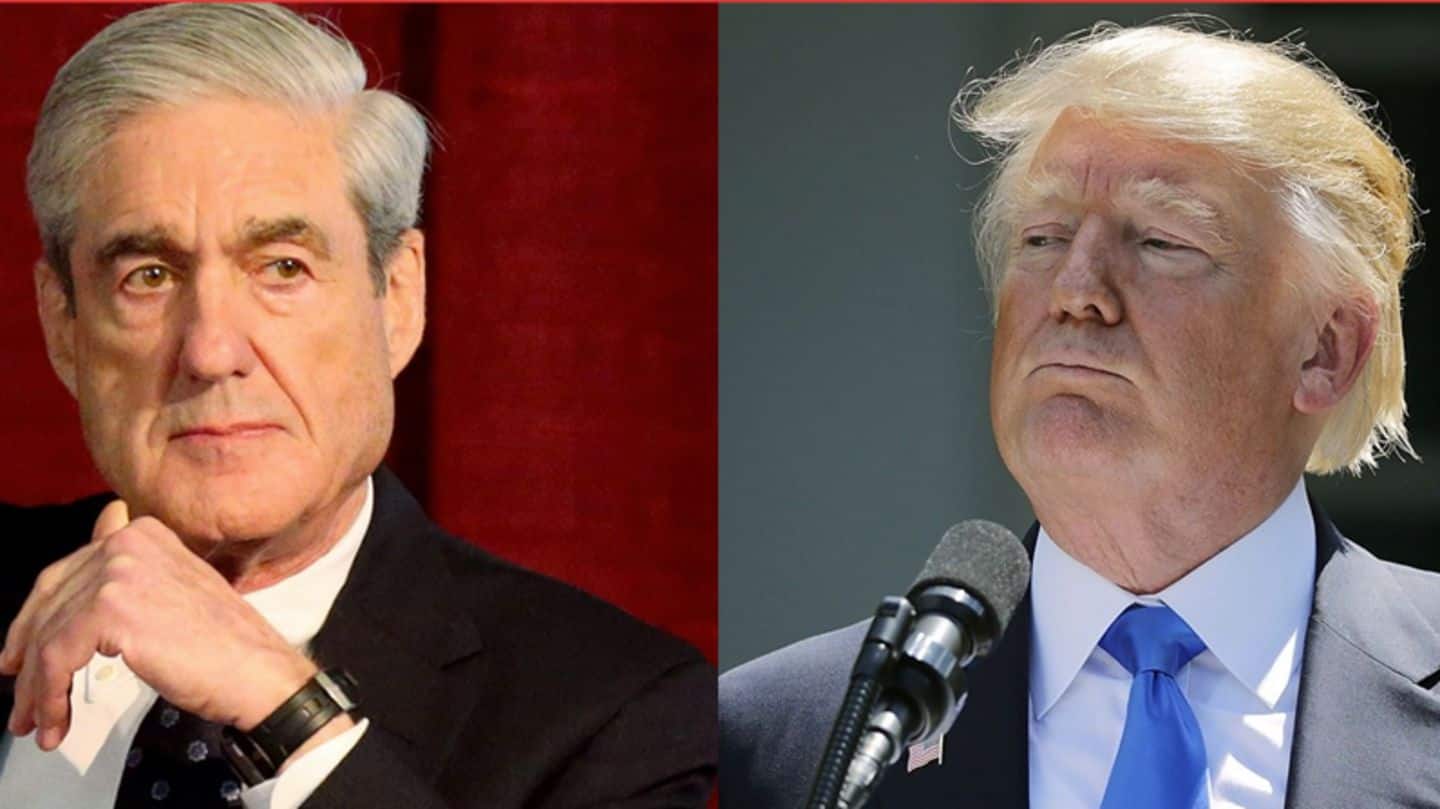 White House issues statement on fresh indictment of Russians White House issues statement on fresh indictment of Russians
