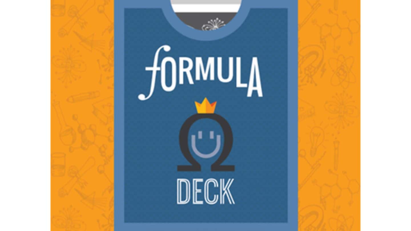 Download these apps to learn and revise formulas on-the-go Download these apps to learn and revise formulas on-the-go