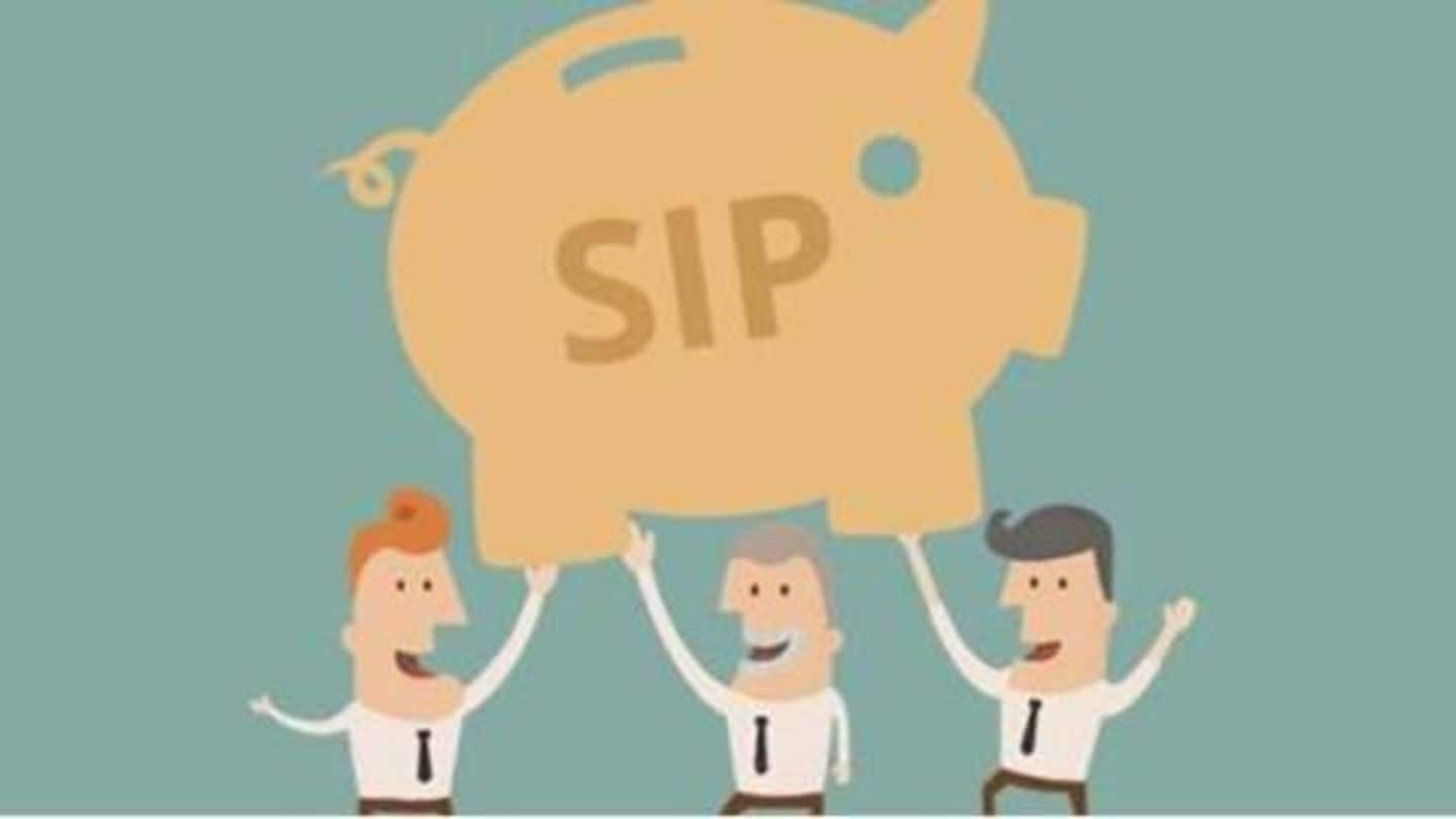 #FinancialBytes: 5 top reasons why you should invest in SIPs
