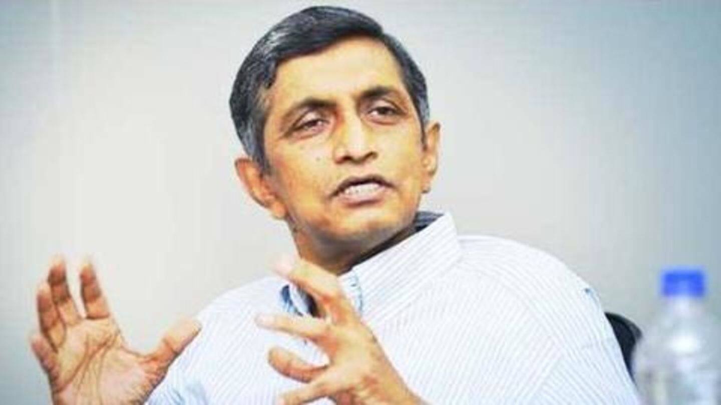 1980-batch IAS officer Jaya Prakash Narayana founded Lok Satta Party 1980-batch IAS officer Jaya Prakash Narayana founded Lok Satta Party