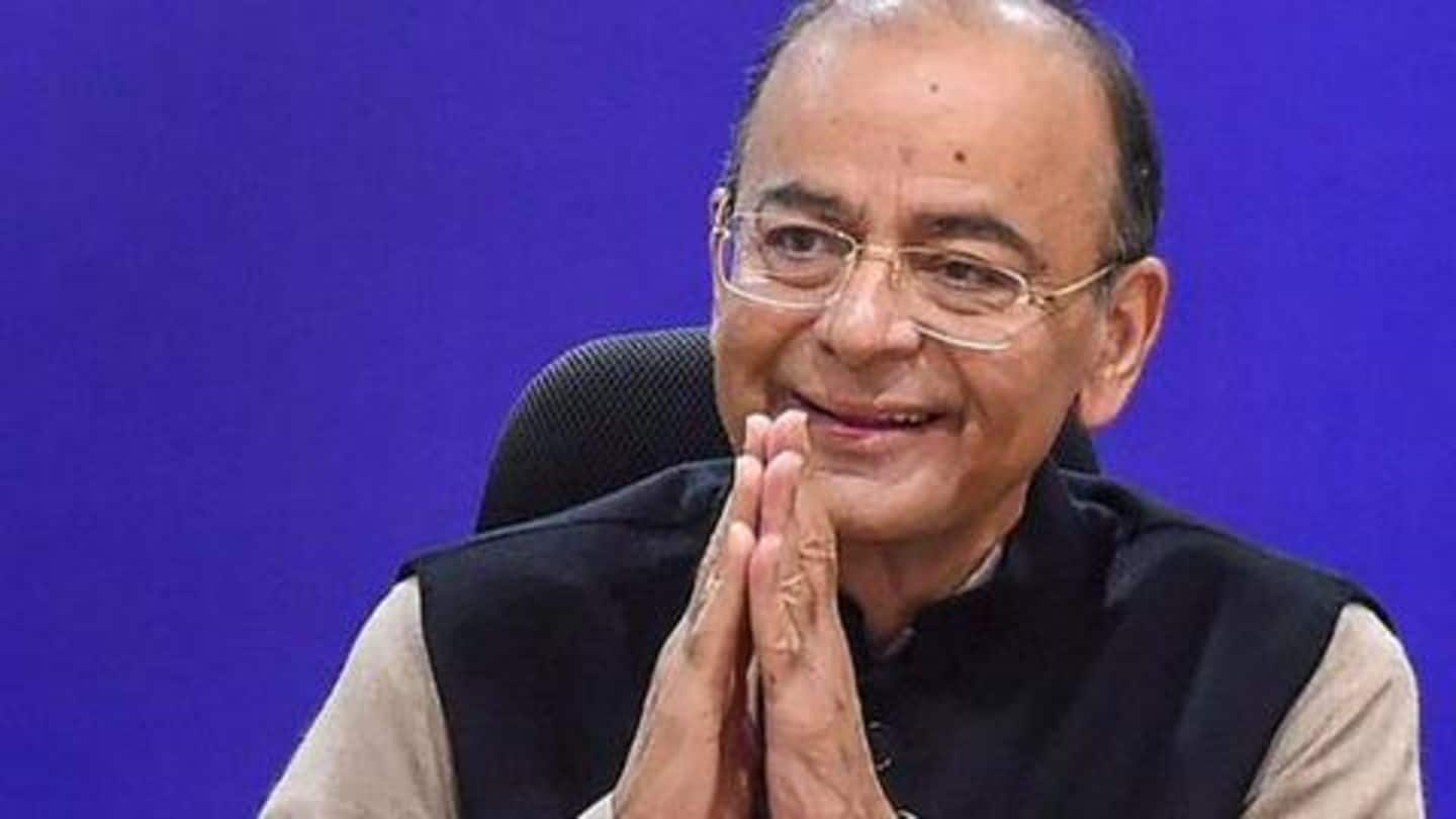A cricket lover, Jaitley also served as BCCI Vice-President A cricket lover, Jaitley also served as BCCI Vice-President