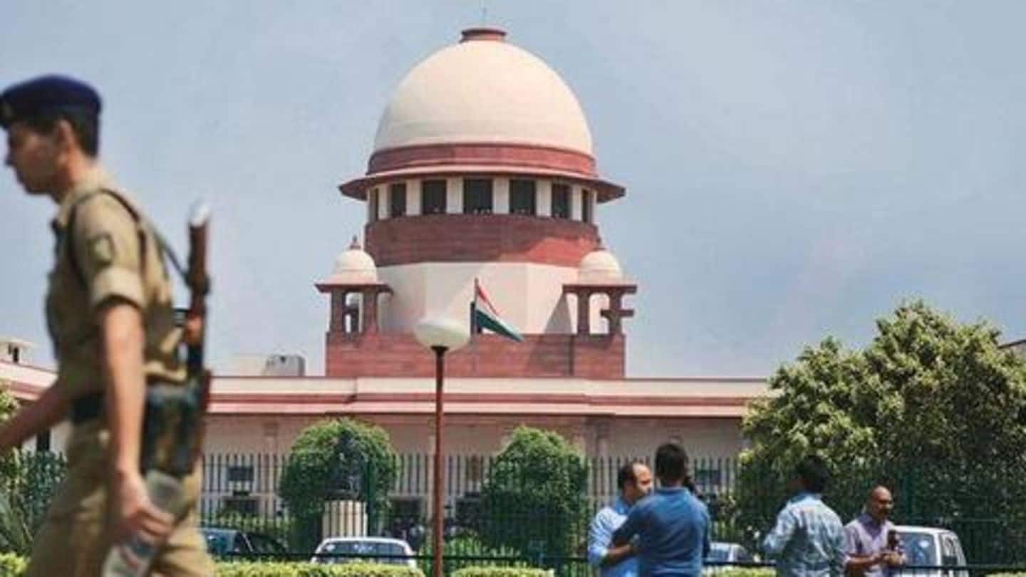 #RafaleHearing: SC rejects Center's objections against use of stolen documents