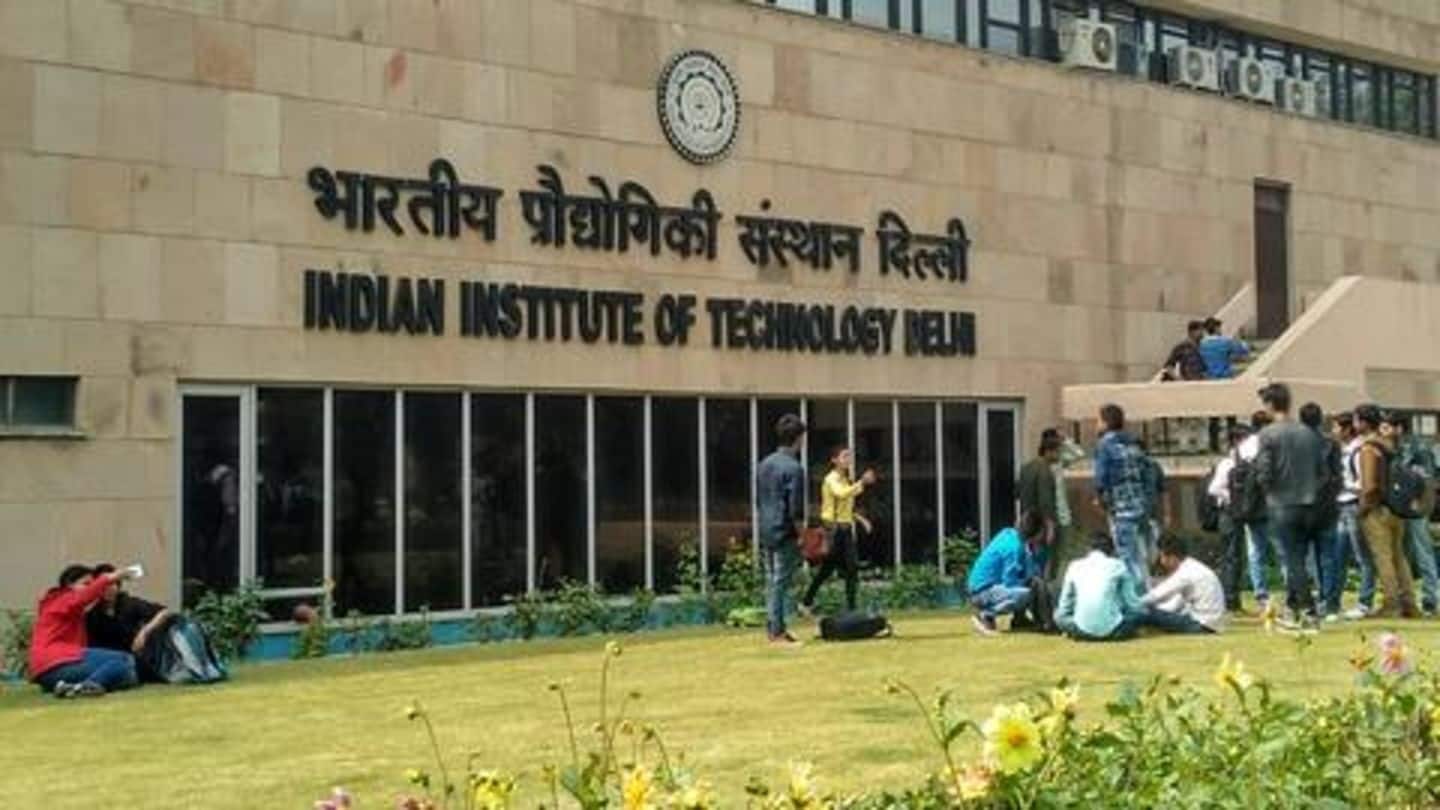 Five famous alumni of IIT Delhi you should know about