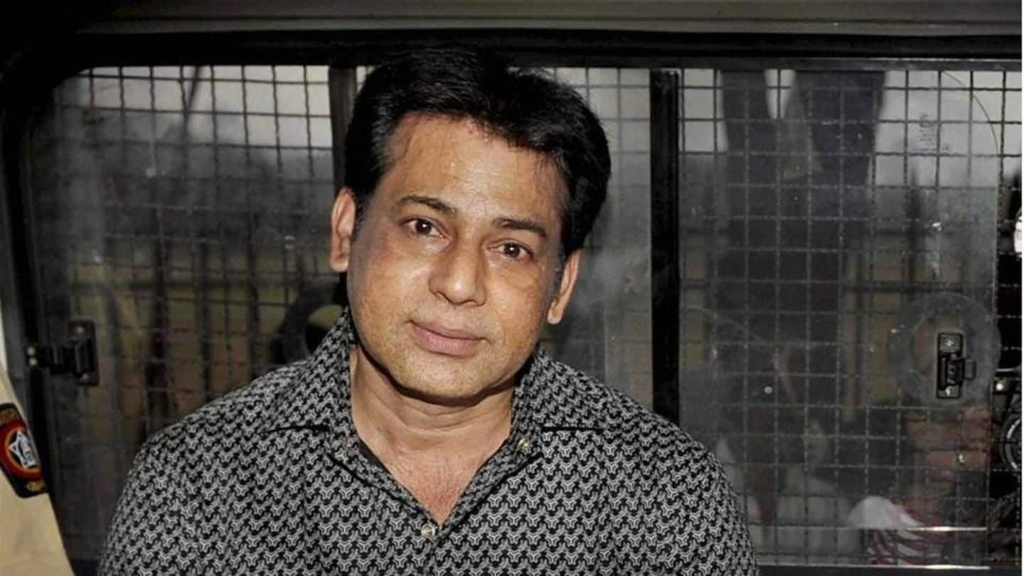 Abu Salem's parole-application to get married for third-time gets rejected