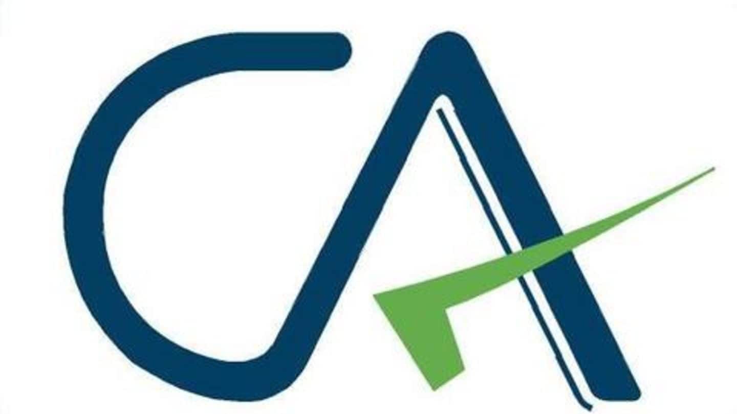 #CareerBytes: All you need to know about CA Articleship