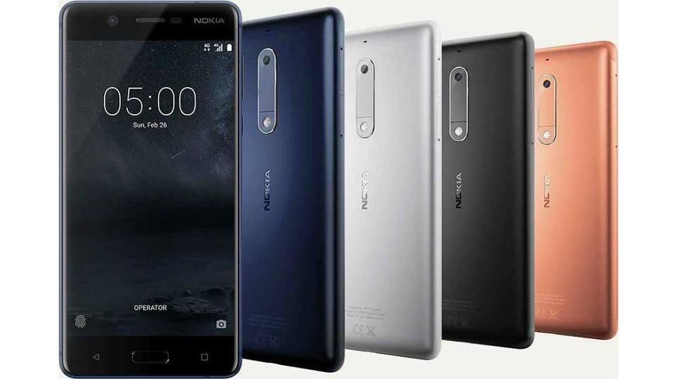 Nokia's most premium device sees a massive Rs. 8000 price-cut Nokia's most premium device sees a massive Rs. 8000 price-cut