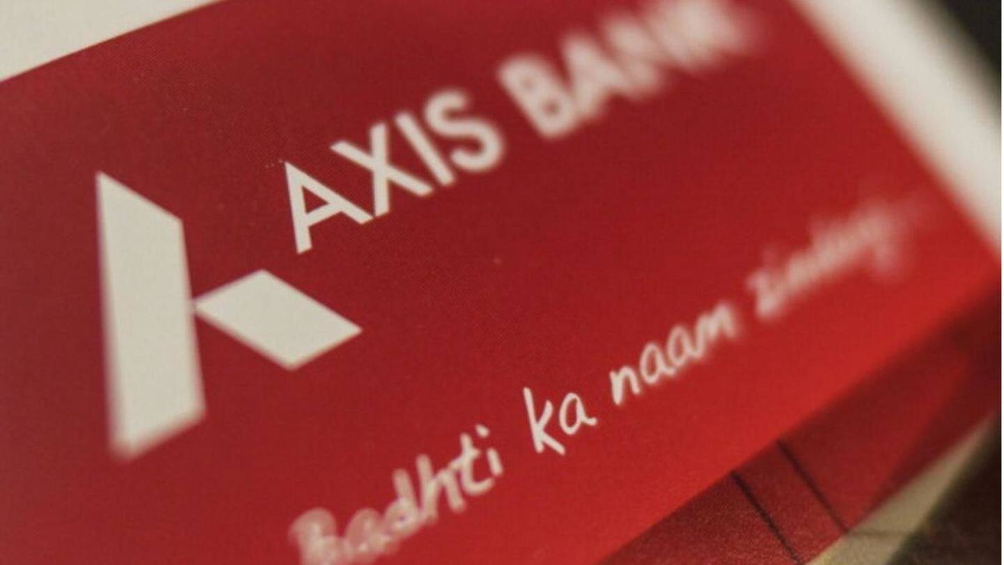 Axis Bank EasyAccess Savings Account for convenient banking services Axis Bank EasyAccess Savings Account for convenient banking services