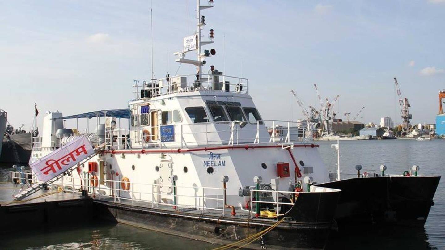 DAE's Nuclear Fuel Complex and Naval Ship Repair Yard DAE's Nuclear Fuel Complex and Naval Ship Repair Yard