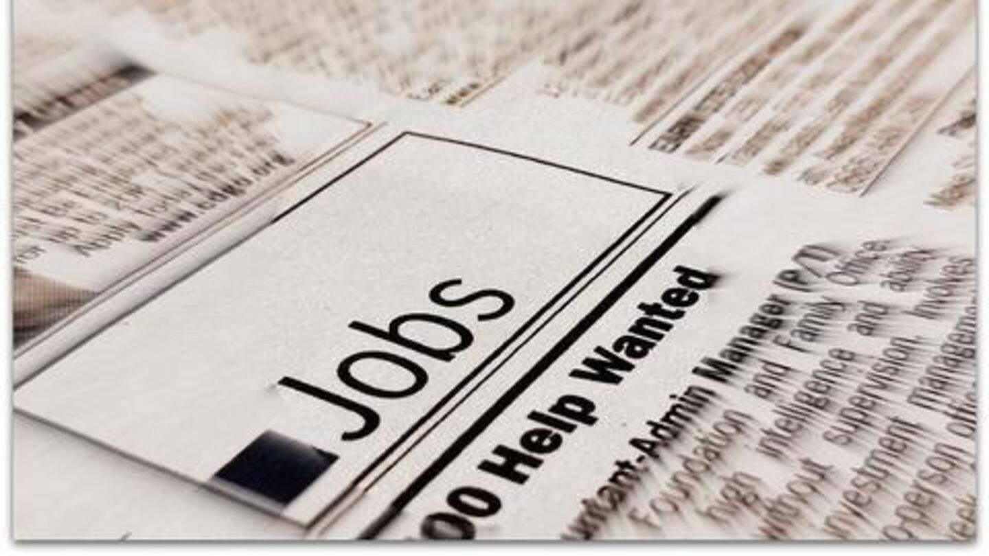 Get a job in the private sector Get a job in the private sector