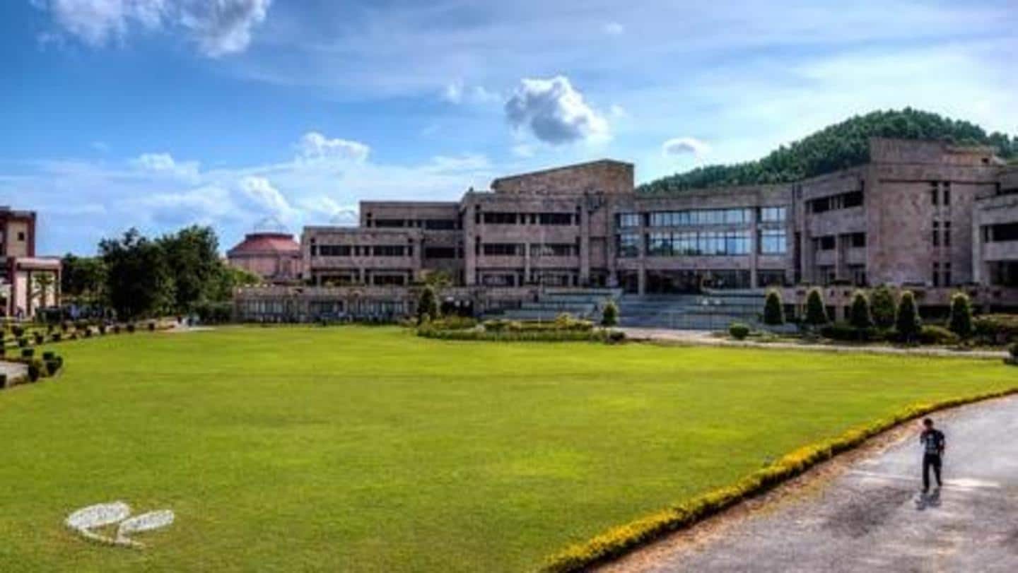 List of IIT-BHU researchers who appeared on the list List of IIT-BHU researchers who appeared on the list