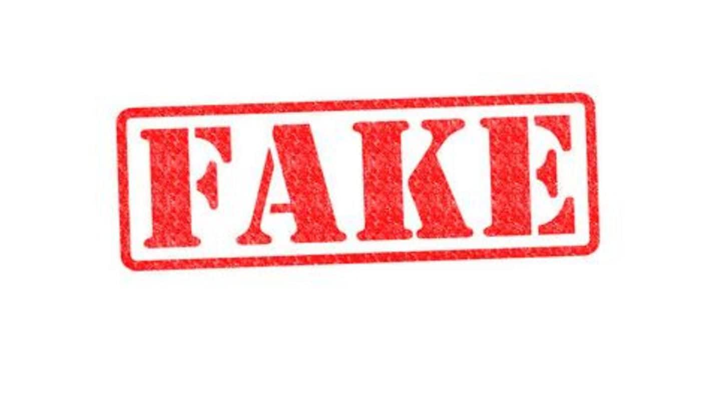 Punjab Police cautions people against fake message on WhatsApp